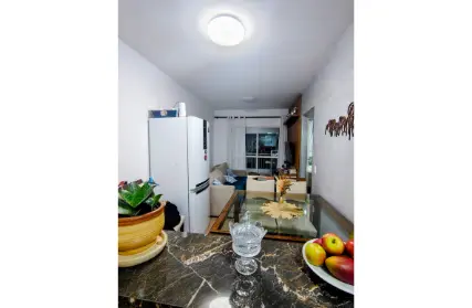 Imagem: Apartamento para Venda, Parque Boturussu