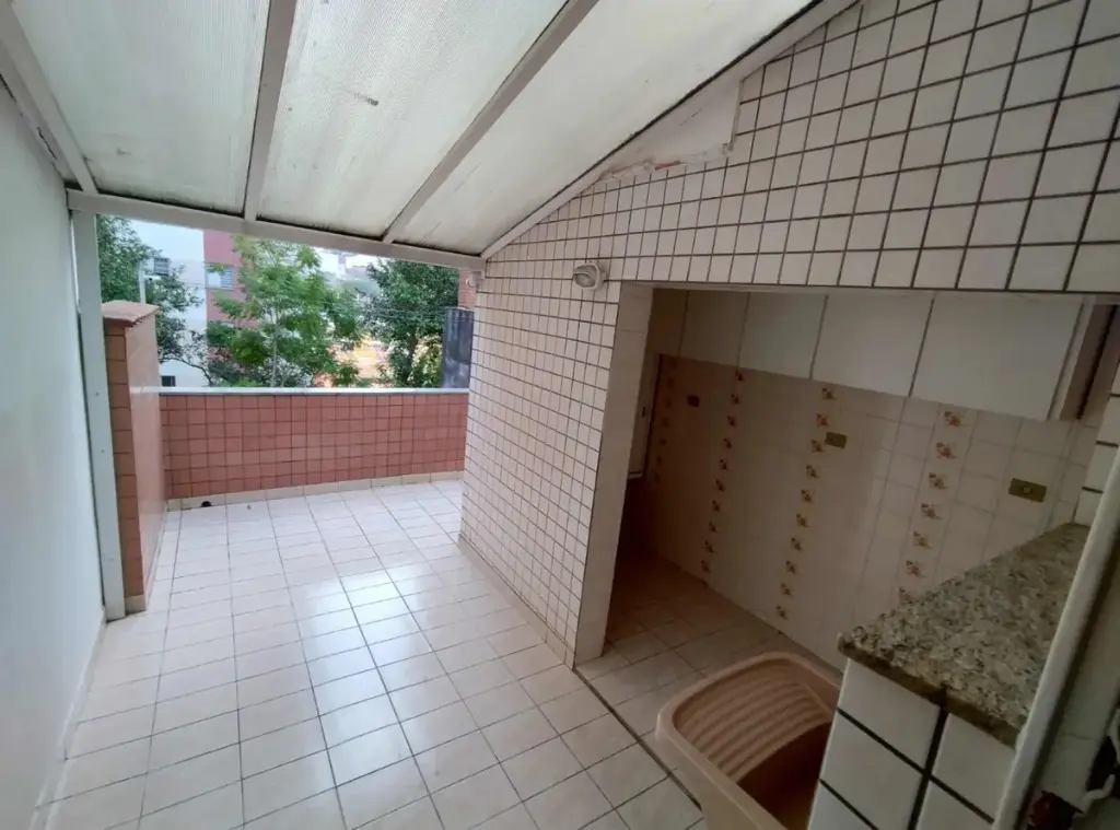 Sobrado para Venda ZL Imóvel - Imagem 15