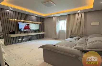 Imagem: Condomínio Fechado para Venda, Vila Cisper