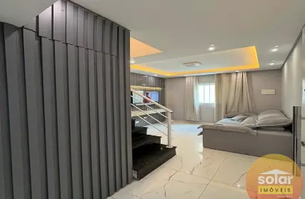 Imagem: Condomínio Fechado para Venda, Vila Cisper