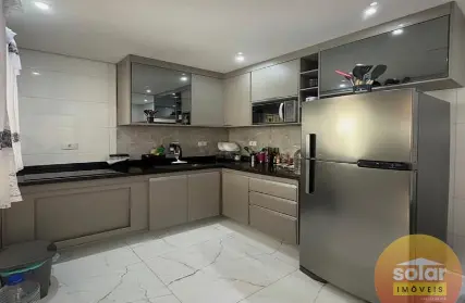 Imagem: Condomínio Fechado para Venda, Vila Cisper