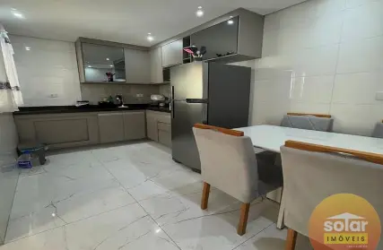 Imagem: Condomínio Fechado para Venda, Vila Cisper