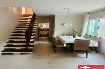 Imagem: Sobrado para Venda, Parque Císper