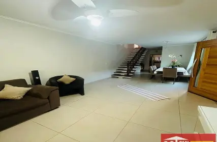 Imagem: Sobrado para Venda, Parque Císper