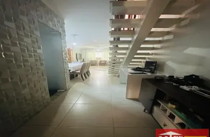 Imagem: Sobrado para Venda, Parque Císper