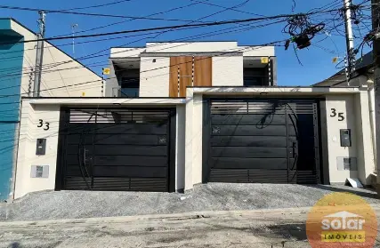 Imagem: Sobrado para Venda, Vila Domitila