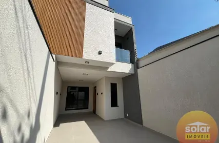 Imagem: Sobrado para Venda, Vila Domitila