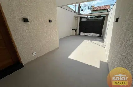 Imagem: Sobrado para Venda, Vila Domitila