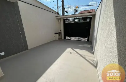 Imagem: Sobrado para Venda, Vila Domitila