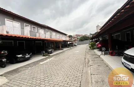 Imagem: Condomínio Fechado para Venda, Ermelino Matarazzo