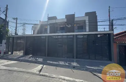 Imagem: Sobrado para Venda, Jardim Popular