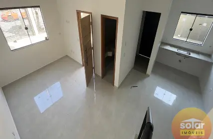 Imagem: Sobrado para Venda, Jardim Popular