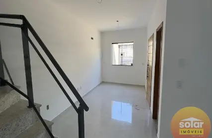 Imagem: Sobrado para Venda, Jardim Popular