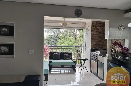 Imagem: Apartamento para Venda, Cangaíba