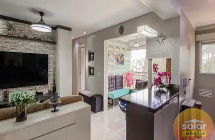 Imagem: Apartamento para Venda, Cangaíba