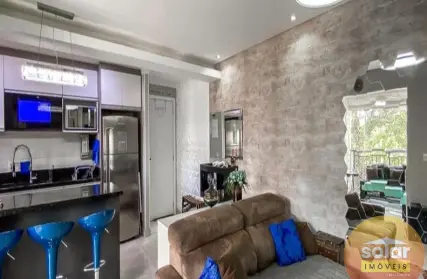 Imagem: Apartamento para Venda, Cangaíba