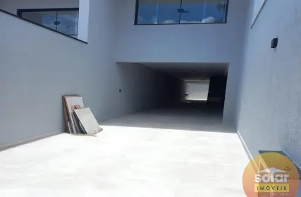 Imagem: Sobrado para Venda, Vila Granada