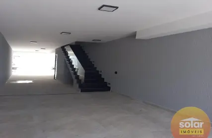 Imagem: Sobrado para Venda, Vila Granada