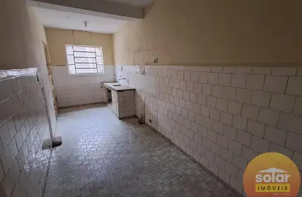 Imagem: Casa Térrea para Venda, Cangaíba