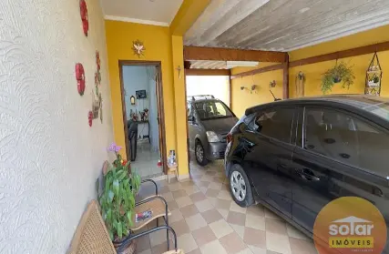 Imagem: Casa Térrea para Venda, Vila Buenos Aires