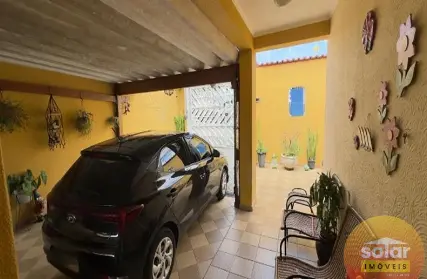 Imagem: Casa Térrea para Venda, Vila Buenos Aires