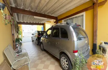 Imagem: Casa Térrea para Venda, Vila Buenos Aires