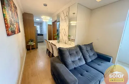 Imagem: Apartamento para Venda, Vila Esperança