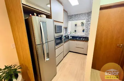 Imagem: Apartamento para Venda, Vila Esperança