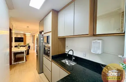 Imagem: Apartamento para Venda, Vila Esperança