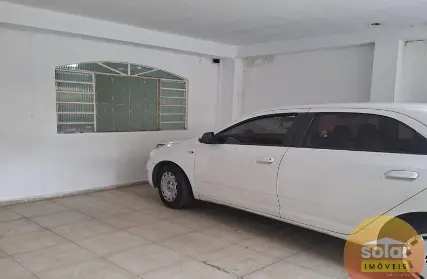 Imagem: Sobrado para Venda, Vila Sílvia