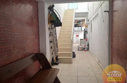 Imagem: Sobrado para Venda, Vila Sílvia