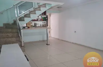 Imagem: Sobrado para Venda, Vila Sílvia