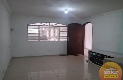 Imagem: Sobrado para Venda, Vila Sílvia