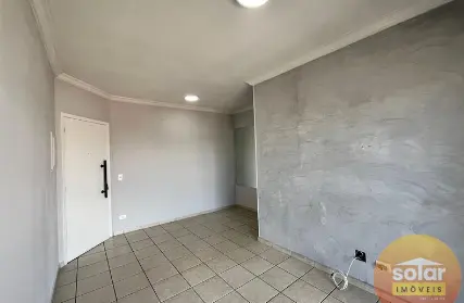 Imagem: Apartamento para Venda, Vila Fidelis Ribeiro