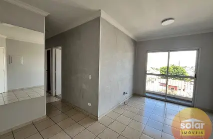 Imagem: Apartamento para Venda, Vila Fidelis Ribeiro