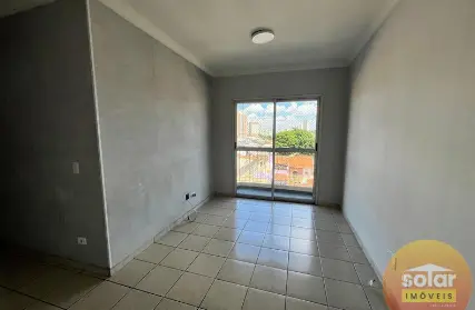 Imagem: Apartamento para Venda, Vila Fidelis Ribeiro