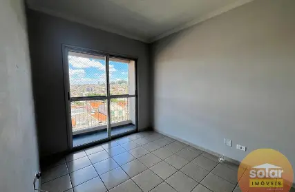 Imagem: Apartamento para Venda, Vila Fidelis Ribeiro