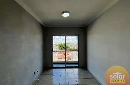 Imagem: Apartamento para Venda, Vila Fidelis Ribeiro