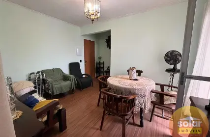 Imagem: Apartamento para Venda, Vila Rio Branco