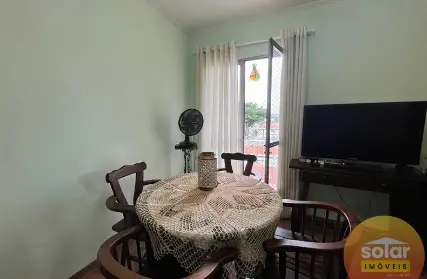 Imagem: Apartamento para Venda, Vila Rio Branco