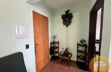 Imagem: Apartamento para Venda, Vila Rio Branco