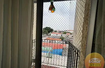 Imagem: Apartamento para Venda, Vila Rio Branco