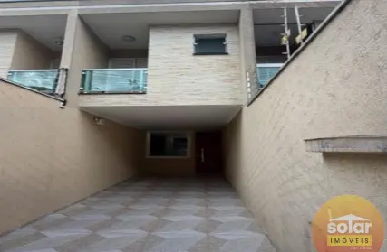 Imagem: Sobrado para Venda, Vila Carrão