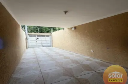 Imagem: Sobrado para Venda, Vila Carrão