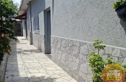 Imagem: Casa Térrea para Venda, Jardim Soraia