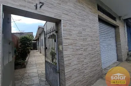 Imagem: Casa Térrea para Venda, Jardim Soraia