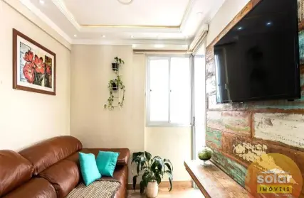 Imagem: Apartamento para Venda, Vila Esperança