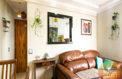 Imagem: Apartamento para Venda, Vila Esperança