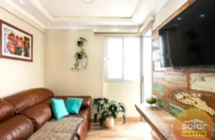 Imagem: Apartamento para Venda, Vila Esperança