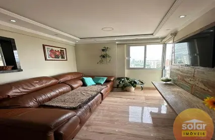 Imagem: Apartamento para Venda, Vila Esperança